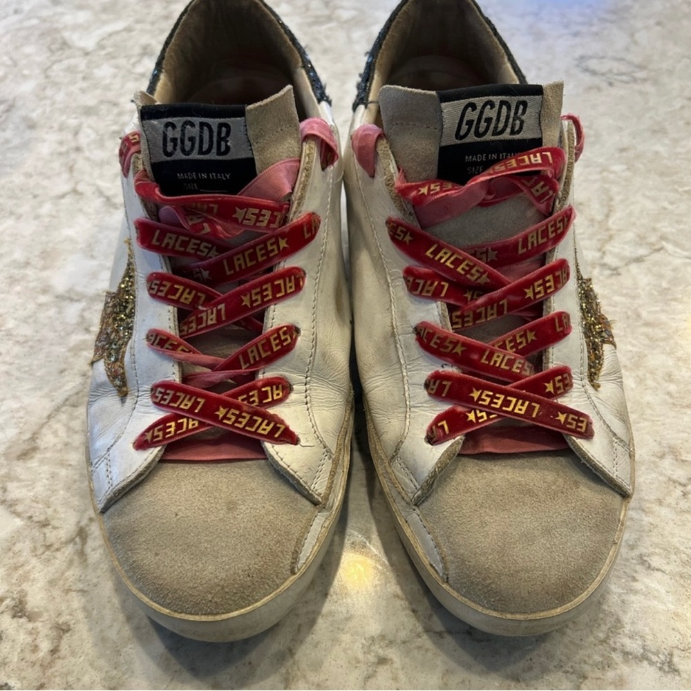 Golden Goose Sneaker